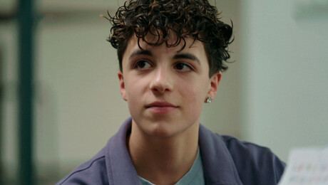 De dierentaart van Ilhan